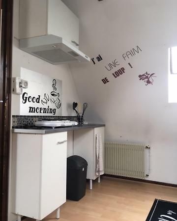Studio Pontacq Экстерьер фото