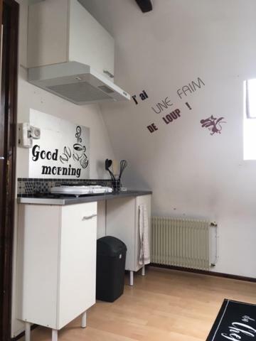 Studio Pontacq Экстерьер фото