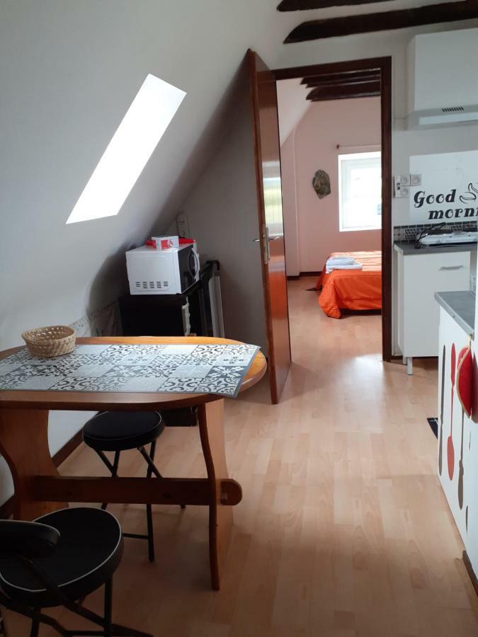 Studio Pontacq Экстерьер фото
