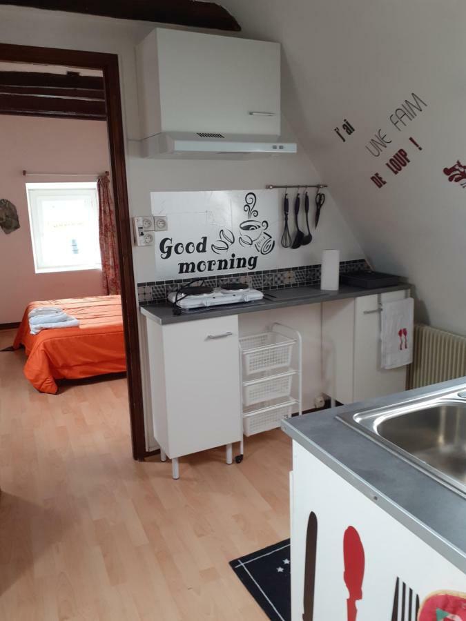 Studio Pontacq Экстерьер фото